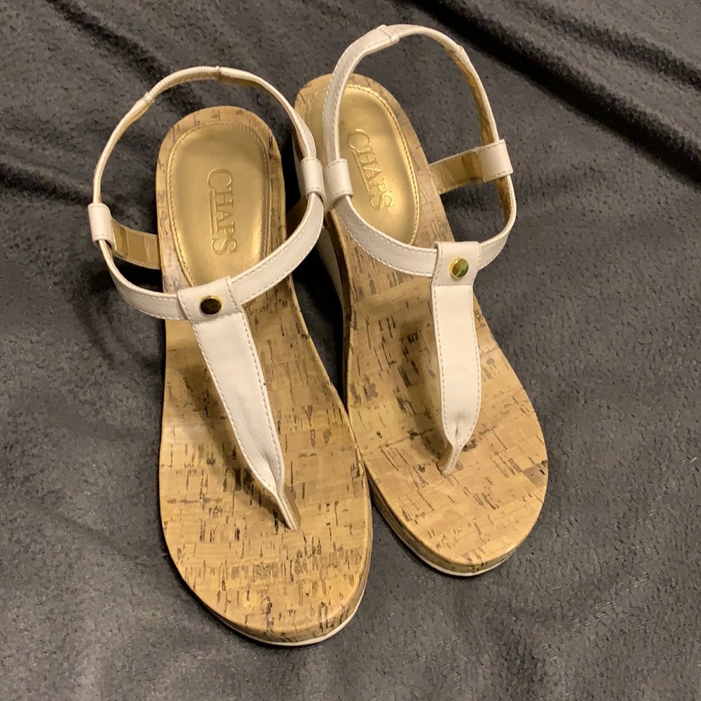 Wedges